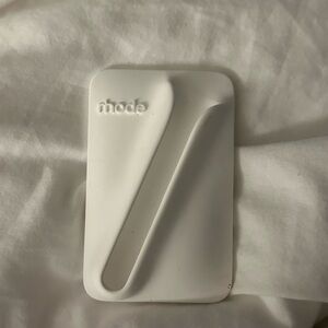 Rhode snap on lip case